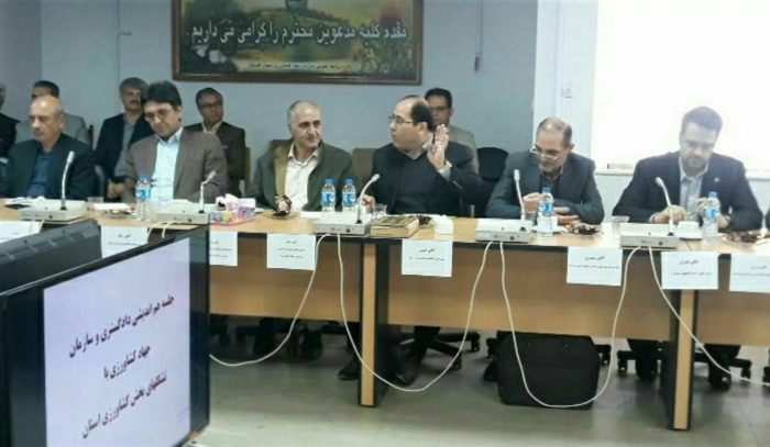 استمداد مدیرعامل اتحادیه مرغداران گلستان از دستگاه قضا برای حمایت از تولید افزایش ۲ هزار تومانی تولید هر کیلو گوشت مرغ با گرانی جوجه یک روزه