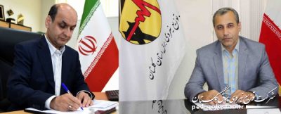 توزيع برق گلستان در پله اول جشنواره روابط عمومي هاي دستگاههاي اجرايي استان ايستاد
