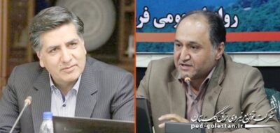 سفر نماینده وزیر نیرو جهت بررسی مشکلات برق گلستان به استان