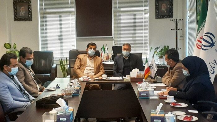 آمادگی بنیاد مسکن گلستان برای تامین مسکن ورزشکاران