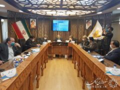 آمادگی شهرداری گرگان برای تداوم و افزایش همکاری ها در راستای کنترل ویروس کرونا