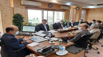 استاندار گلستان:  مخابرات منطقه گلستان جزء دستگاههای خوشنام استان میباشد