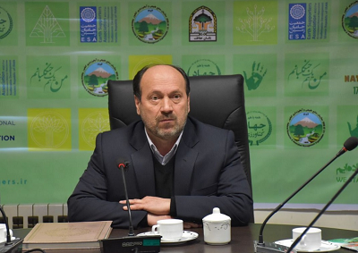 پیام تبریک مدیرکل منابع طبیعی گلستان به مناسبت روز خبرنگار