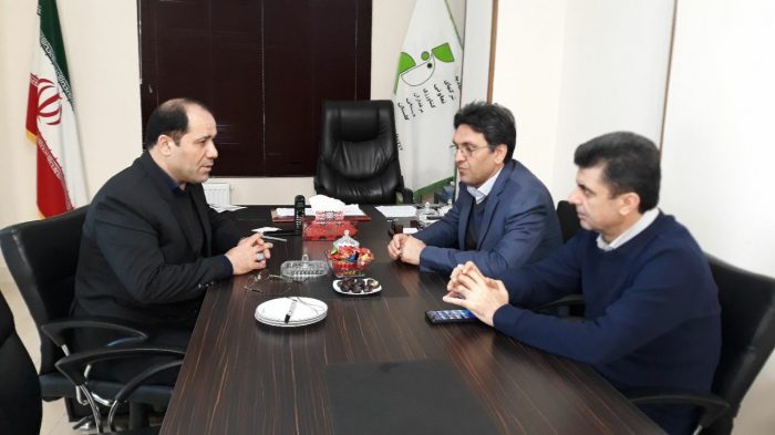 جلسه بررسی وضعیت تامین نهاده های طیور بویژه کمبود ذرت در گلستان