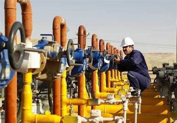 افتتاح ۸۶ پروژه گازرسانی در گلستان