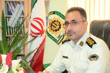دستگیری ۱۱۸ خرده فروش در دهمین مرحله طرح “آرامش در شهر” در گلستان