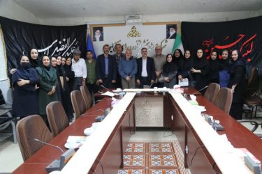 خبرنگاران ، طلایه داران جبهه آگاهی و چشم بینا و زبان گویایی مردم هستند