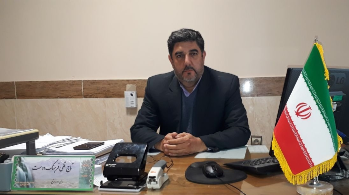 کشاورزان و دامداران، پیشتاز نهال‌کاری در مراتع گلستان هستند