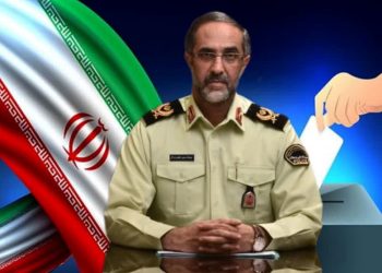 از رای مردم به قیمت خونمان صیانت می کنیم