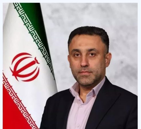 پیام تبریک مدیر کل تعزیرات حکومتی گلستان هفته سربازان گمنام امام زمان (عج)