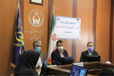 قبولی 20 دانش‌آموز گلستانی در دانشگاه فرهنگیان