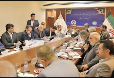 تقدیر از عملکرد مدیرعامل بانک توسعه تعاون در نشست کمیسیون اجتماعی مجلس شورای اسلامی
