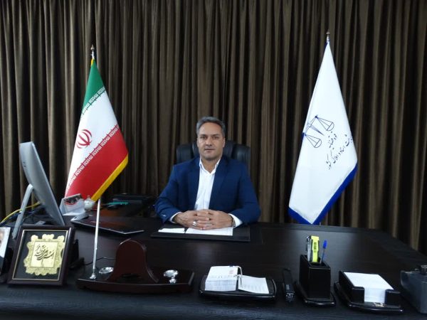انتقال سوابق ثبتی جزیره آشوراده از مازندران به استان گلستان