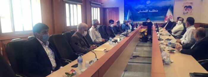 تاکید مدیر مخابرات منطقه گلستان به نگهداری و استفاده بهینه تجهیزات مخابراتی