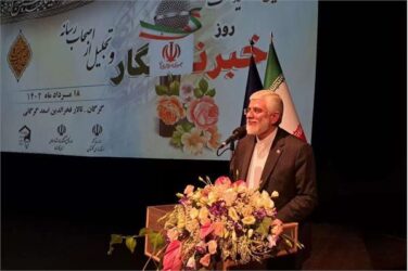 قلب حکمرانی سالم، خوب و متعالی رسانه‌ها هستند /دوره سواد رسانه ای برای مدیران برگزار می شود