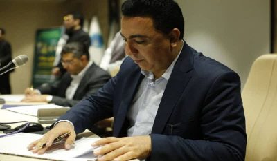 انعقاد تفاهم نامه همکاری چهارجانبه مخابرات منطقه گلستان