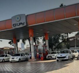 مشکلی در تامین سوخت استان گلستان وجود ندارد