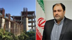 مجتمع فرهنگی هنری شهرستان کردکوی به‌روزهای تکمیل شدن نزدیک شد