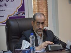 مدیرکل بازرسی گلستان: شرکت «کانسار خزر» اخطارهای لازم زیست محیطی را دریافت کرده است