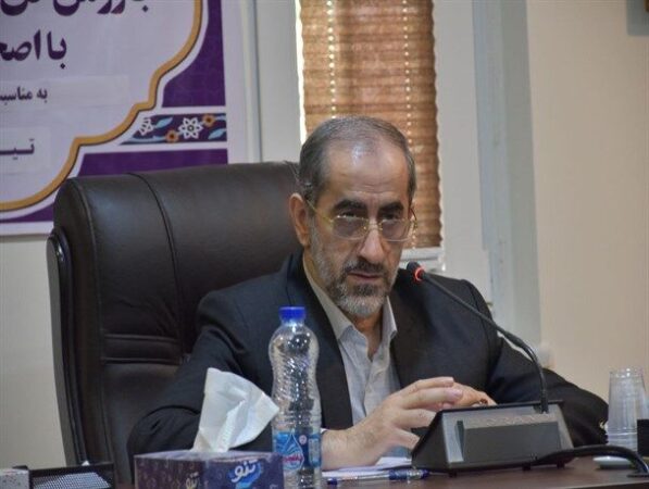 مدیرکل بازرسی گلستان: شرکت «کانسار خزر» اخطارهای لازم زیست محیطی را دریافت کرده است