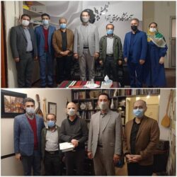 «محمد رعیت» از 2 آموزشگاه و موسسه تک منظوره موسیقی بازدید کرد