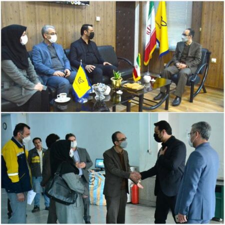 «محمد رعیت» از خدمات رسانی پست گلستان قدردانی کرد