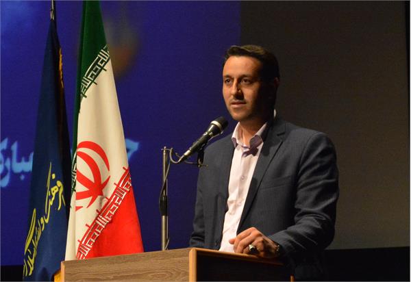 «محمد رعیت» برنامه های در حال اجرای فرهنگ و ارشاد اسلامی گلستان را عنوان کرد