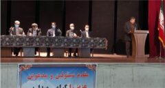 «محمد رعیت» در نشست صمیمی با فعالان رسانه ای شرق گلستان دیدار و گفت و گو کرد