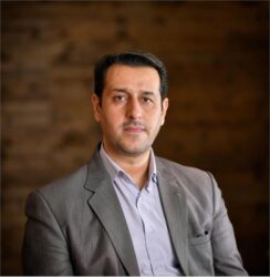 پیام تبریک دکتر رعیت مدیر کل فرهنگ و ارشاد اسلامی استان گلستان به مناسبت صعود مقتدرانه تیم ملی فوتبال کشورمان
