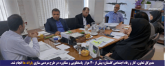 مدیرکل تعاون،کار و رفاه اجتماعی گلستان: بیش از ۳۰ هزار پاسخگویی و مشاوره در طرح مردمی سازی یارانه ها انجام شد