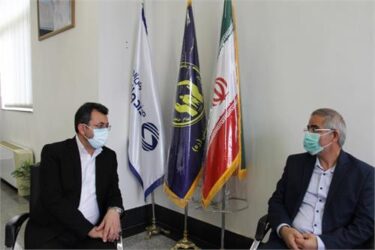 مدیرکل کمیته امداد گلستان در راستای لایحه بودجه ۱۴۰۱ با نماینده مردم شهرستانهای غرب استان در مجلس شورای اسلامی دیدار و گفتگو کرد.