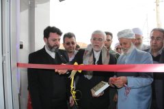 ۴۳ واحد مسکن مددجویان کمیته امداد شهرستان رامیان به بهره برداری رسید