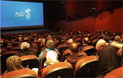 ملاقات خصوصی، مرد بازنده و علف‌زار پرفروش‌ترین‌ فیلم‌های جشنواره فجر چهلم در گلستان شد