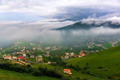 بازگشت بیش از ۱۲۲ هزار مترمربع از عرصه های منابع طبیعی در گلستان
