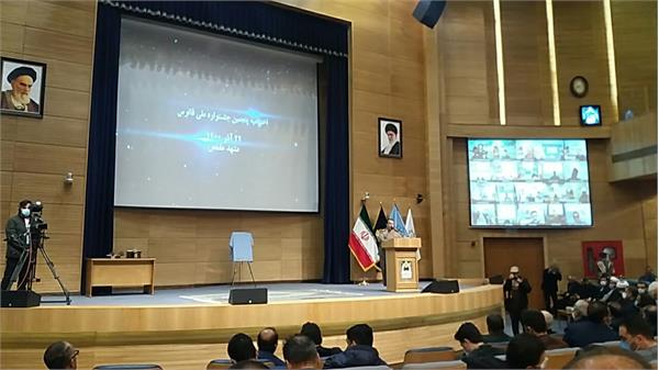 موفقیت چهار هنرمند گلستانی در پنجمین جشنواره ملی فانوس