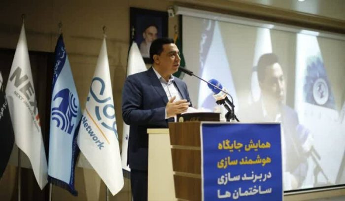 از مهم ترین کاربردهای فیبرنوری ،هوشمندسازی ساختمان است