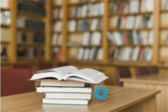 نحوه و زمان فعالیت کتابخانه‌های عمومی در ایام نوروز ۱۴۰۱ اعلام شد