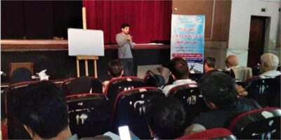 نخستین دوره حرفه ای روزنامه نگاری شرق استان گلستان آغاز شد