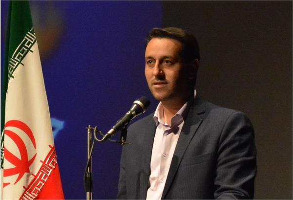 محمد رعیت اعلام کرد؛ نخستین نمایشگاه دستاوردها و توانمندی های هنرمندان و آموزشگاه های تجسمی استان گلستان برپا می شود