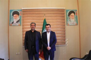 نشست صمیمی مدیرکل کمیته امداد استان گلستان با نماینده مردم گرگان و آق قلا با موضوع لایحه پیشنهادی بودجه ۱۴۰۱ کمیته امداد