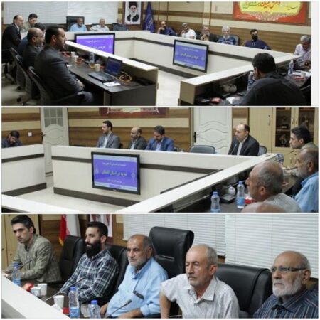نشست هم اندیشی با محوریت «تعزیه در استان گلستان» برگزار شد