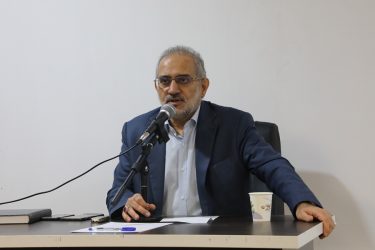 دومین جلسه‌ پرسش و پاسخ با حضور معاون پارلمانی رئیس جمهور برگزار شد