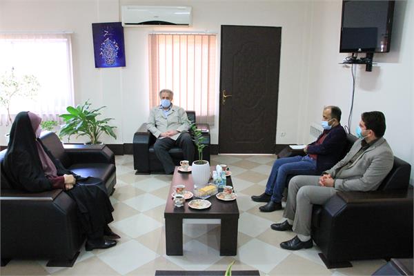 نقش آفرینی رسانه ها برای توسعه استان گلستان ضروری است