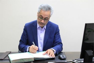 نقش دانشجوی ترازانقلاب اسلامی در توسعه ایران اسلامی انکار ناپذیر است