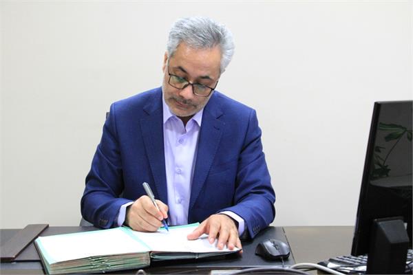 نقش دانشجوی ترازانقلاب اسلامی در توسعه ایران اسلامی انکار ناپذیر است