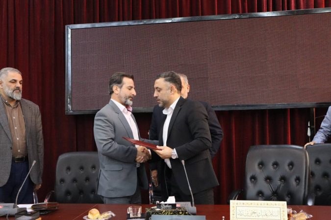 رئیس اداره تعزیرات حکومتی شهرستان گنبد کاووس معارفه شد