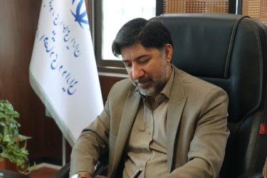 پیام تسلیت مدیرکل امور اقتصادی و دارایی گلستان در پی شهادت اسماعیل هنیه