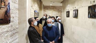 نگارخانه کاپری میزبان نمایشگاه عکس هنرمندان گلستانی شد