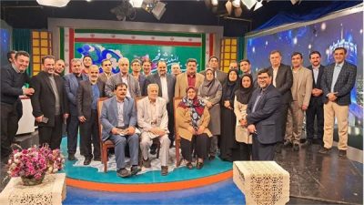 هجدهمین دوره جشنواره شعر فجر استان گلستان برگزار شد