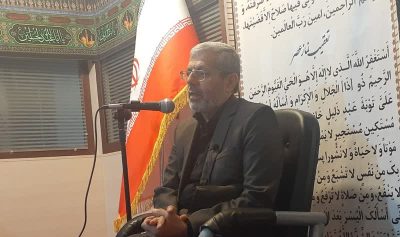 خاصیت زیارت امام حسین (ع) در بخشش گناهان است